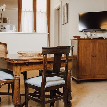 Vila Casa Merina Trani Exteriér fotografie