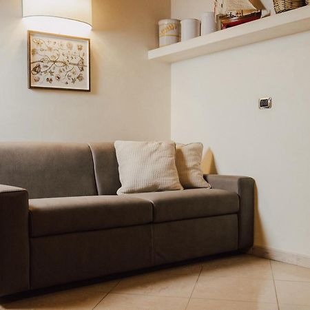 Vila Casa Merina Trani Exteriér fotografie