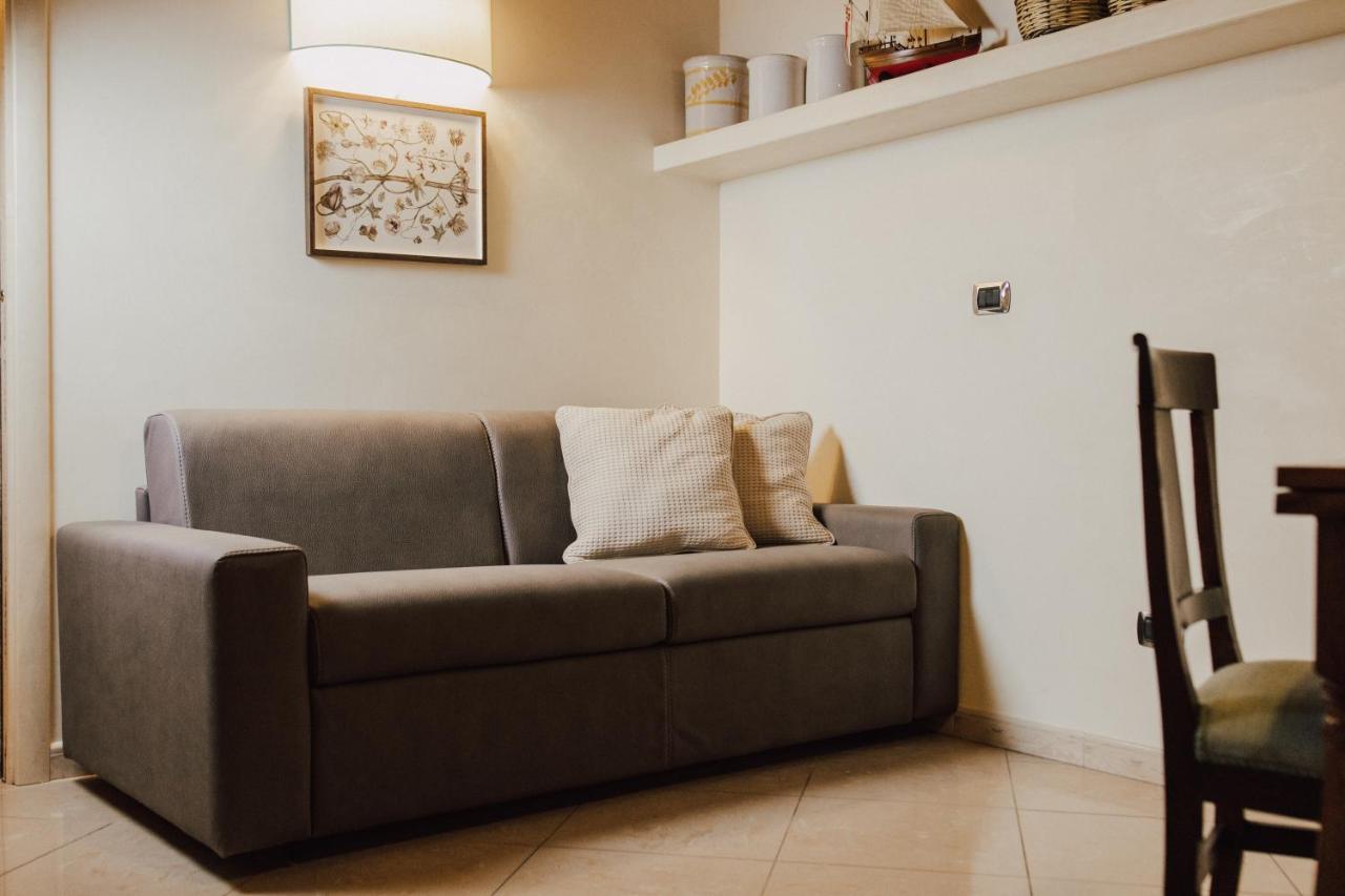 Vila Casa Merina Trani Exteriér fotografie
