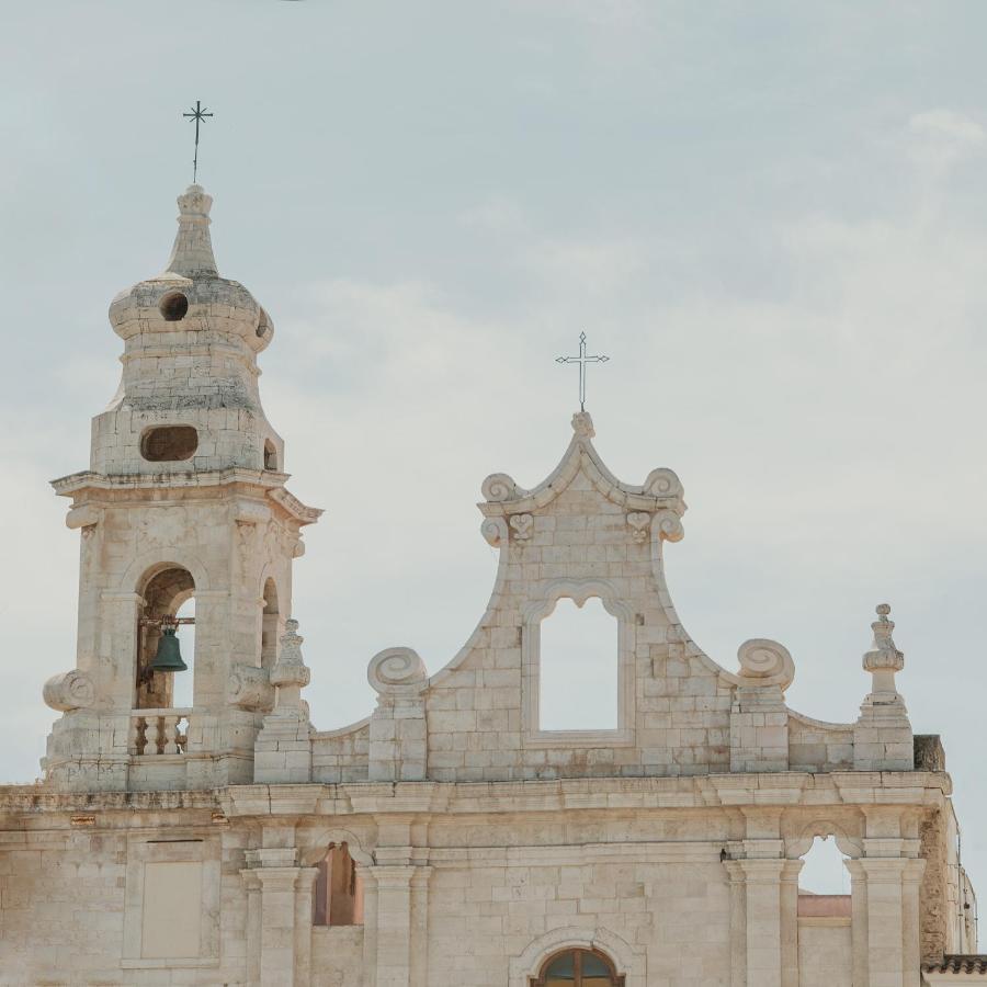 Vila Casa Merina Trani Exteriér fotografie